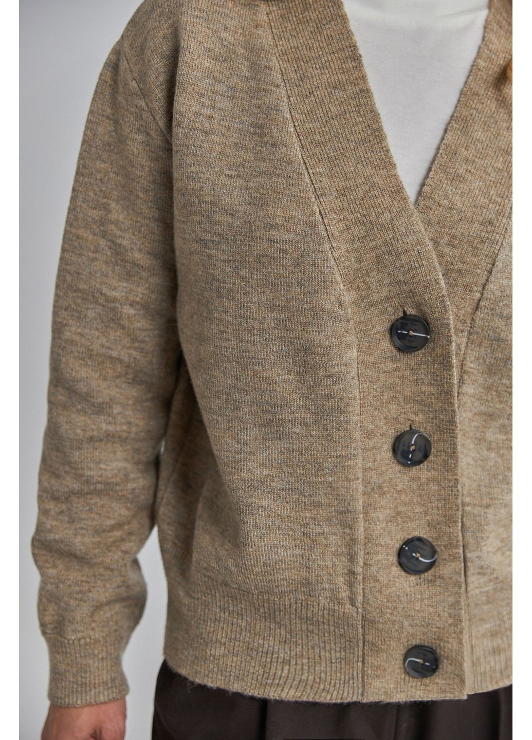 Кардиган 2883 Triko Bakh (368996301)