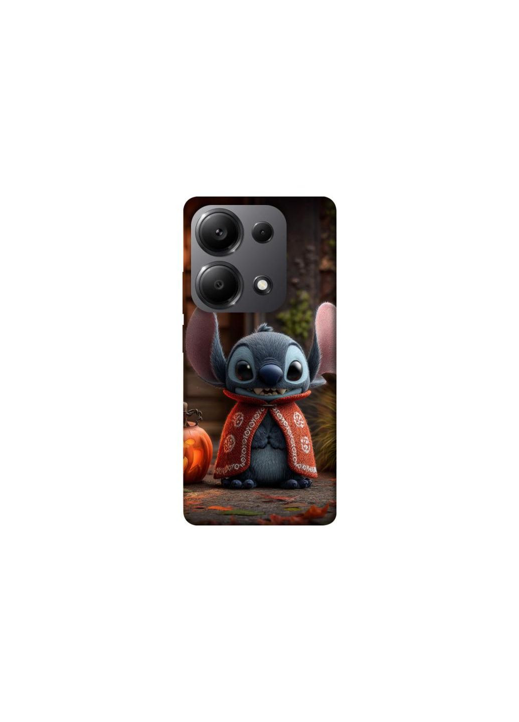 Чехол на Xiaomi Redmi Note 13 Pro 5G Stitch ver.14 Frontalka (361100482)