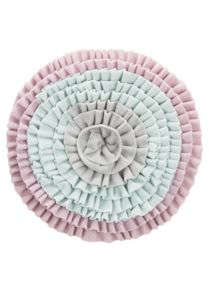 Іграшка для собак Нюхальний килимок, 38 см Trixie (331693723)