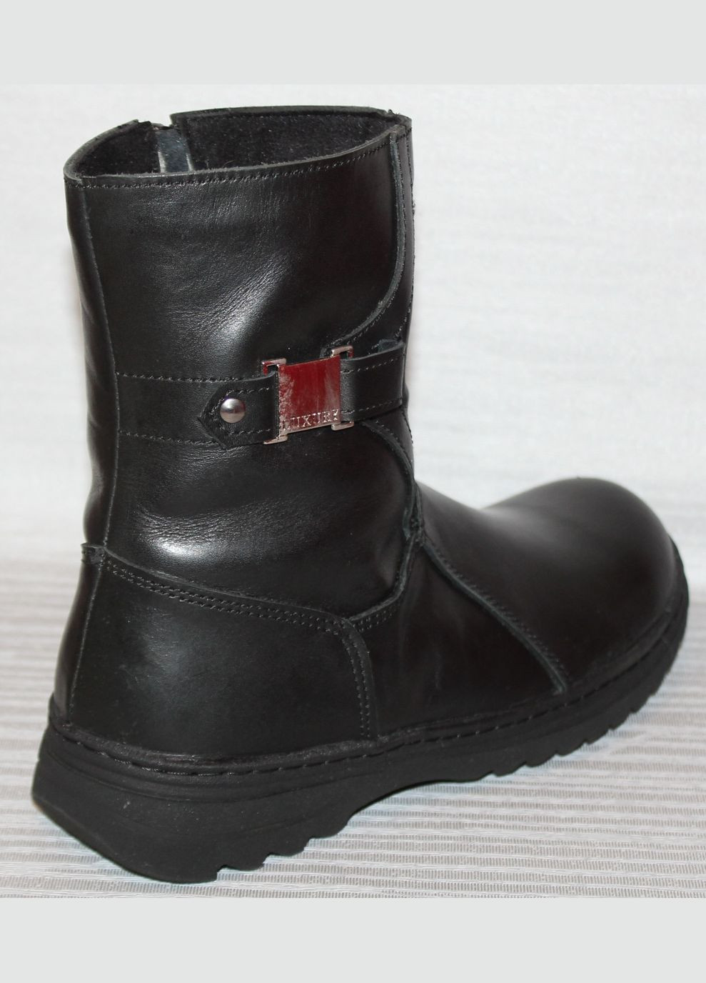 Сапоги Walker (307809057)