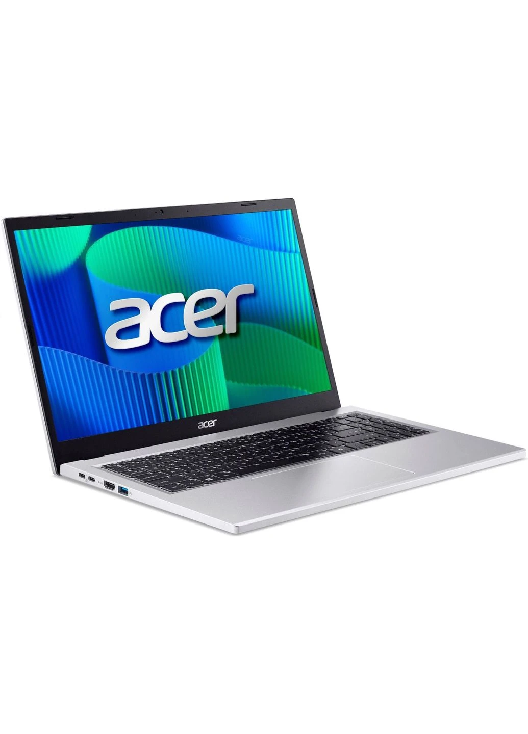 Ноутбук NX.EJAEU.001 Extensa EX215-57 15.6" FHD IPS, Intel i3-1315U, 16GB, F512GB, UMA, Lin, Acer (361965246)