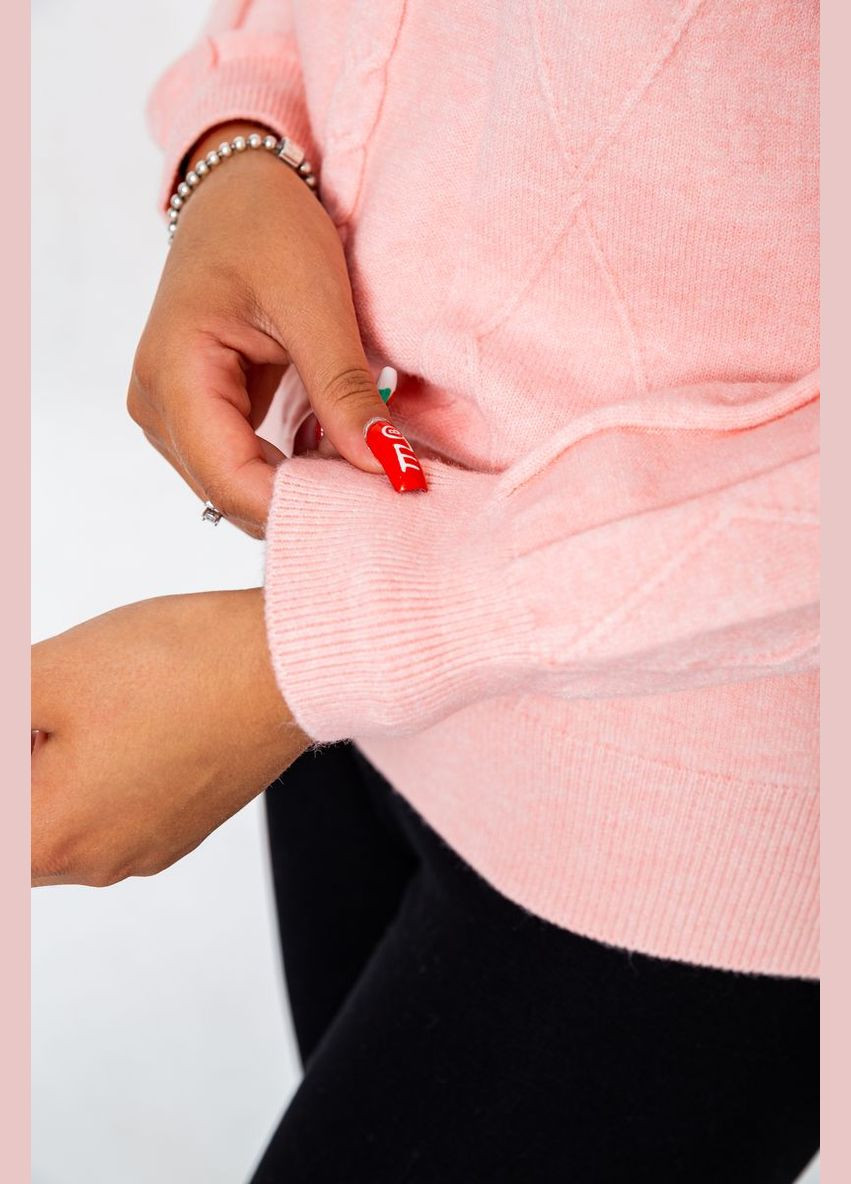 Гольф женский однотонный 244R1516 Ager Водолазка (316431269)