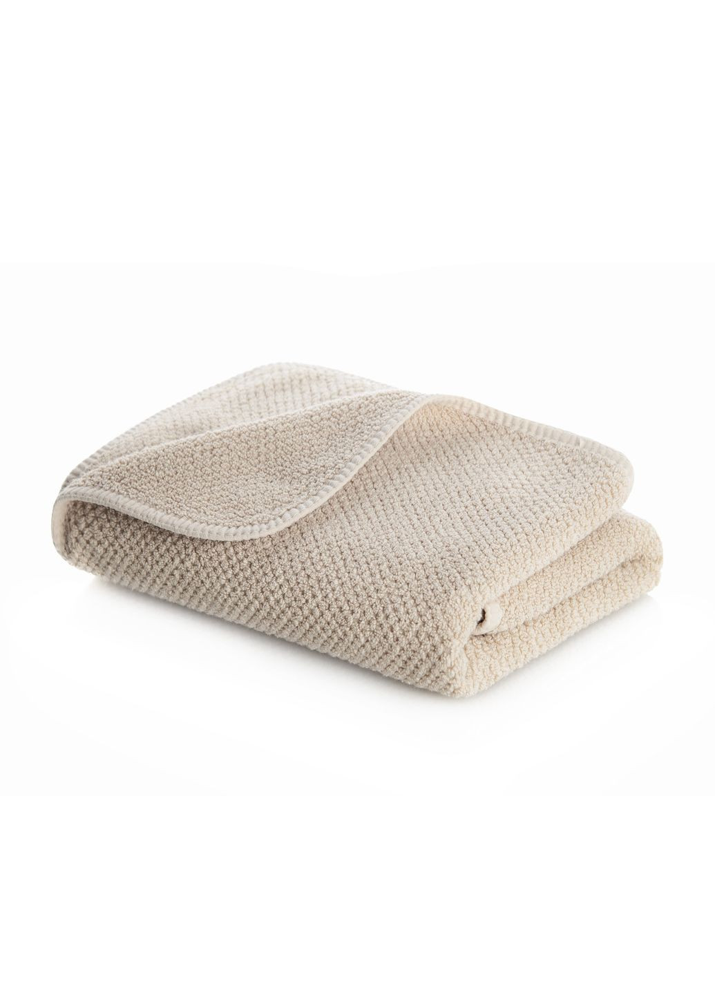 Рушник Bee Waffle Fog Гостьове Graccioza комбінований