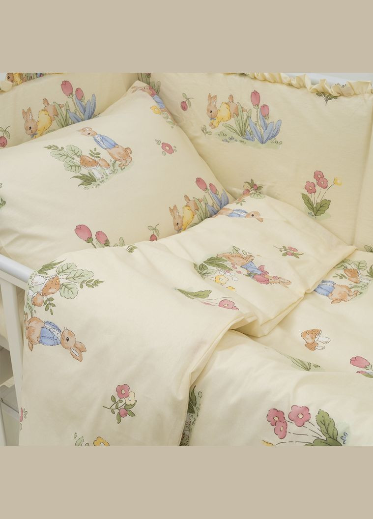 Набор детский в кроватку MAXI 23343 Viluta (369002605)