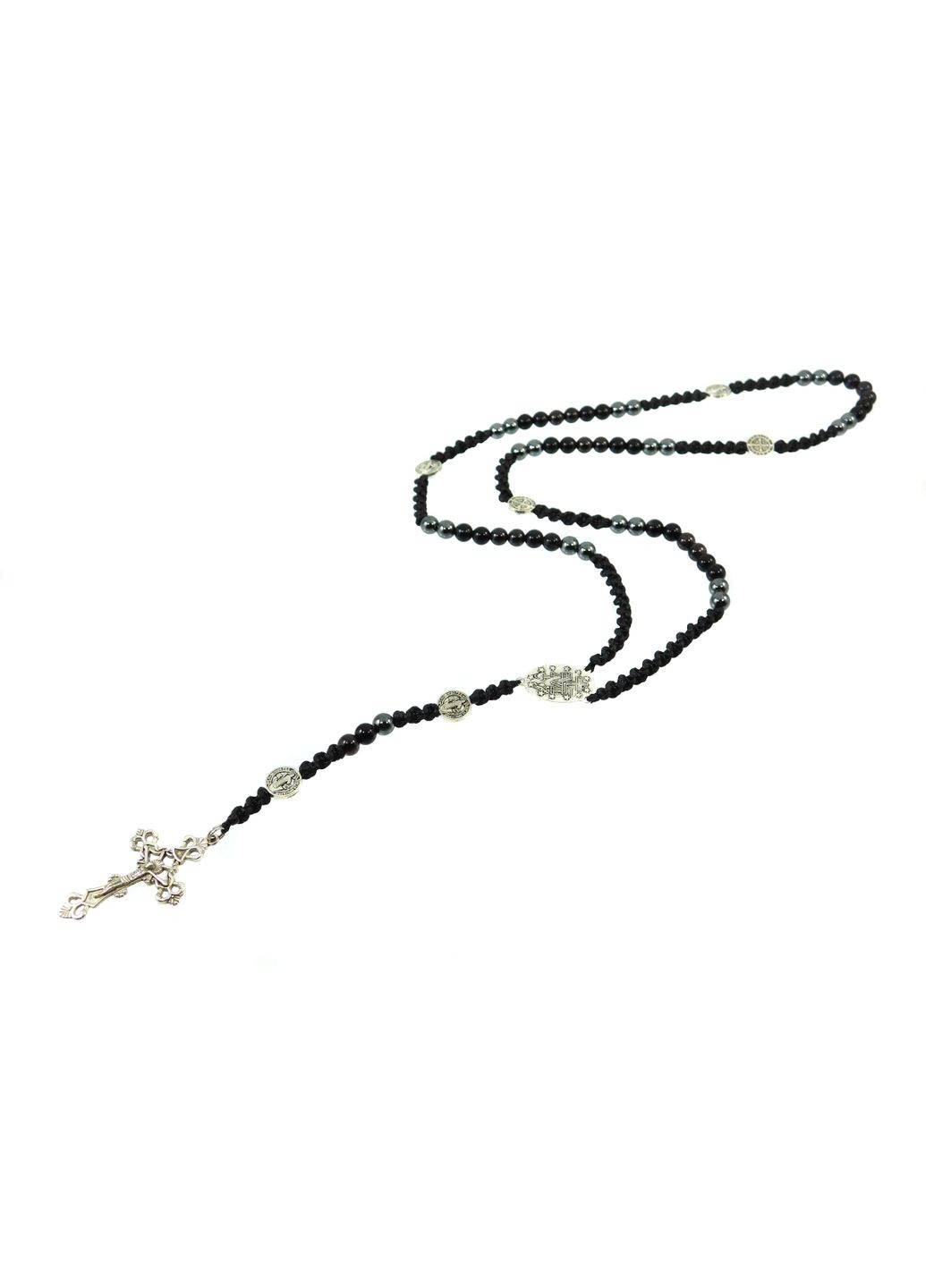 Четки для молитвы микс камней Fursa fashion (315591352)