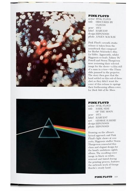 Книга Rock Covers. 45th Ed. (9783836576437) Taschen (364654418)