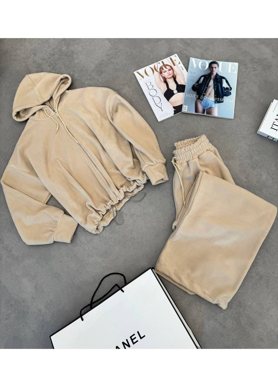 Женский спортивный костюм FINO Mode (361149258)