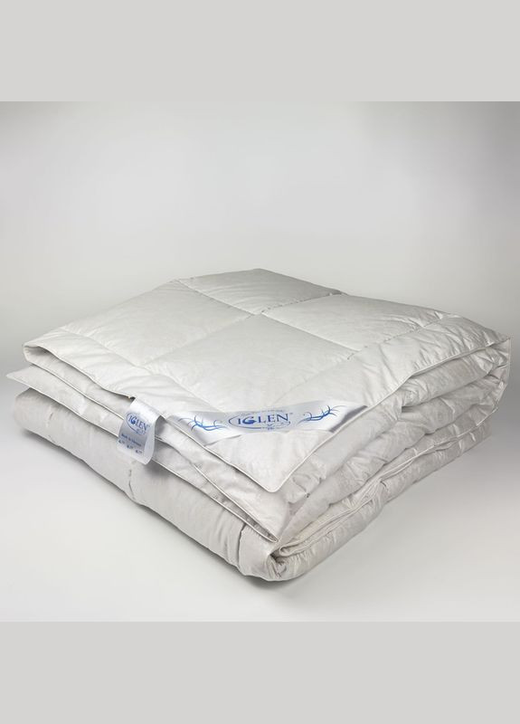 Зимнее одеяло из 100% пуха, 220х240см Iglen (305064098)