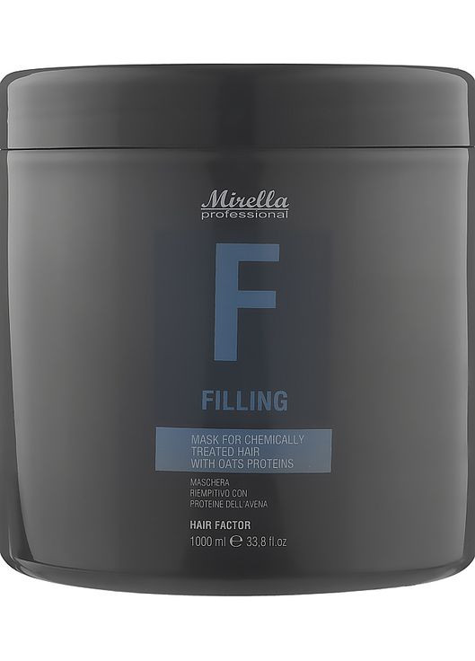 Бальзам для волосся Mirella (368648329)