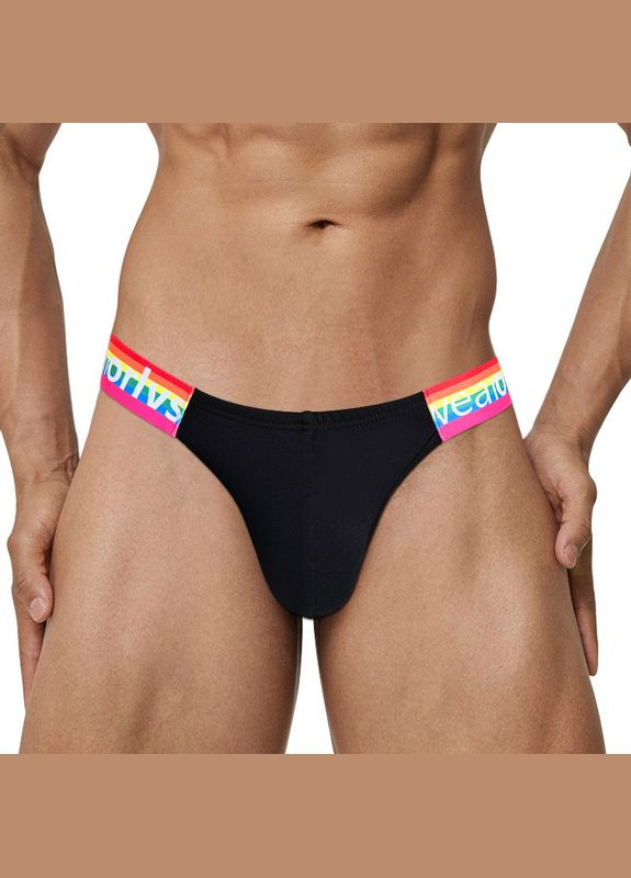 Мужские трусы боксеры ORLVS (344466965)