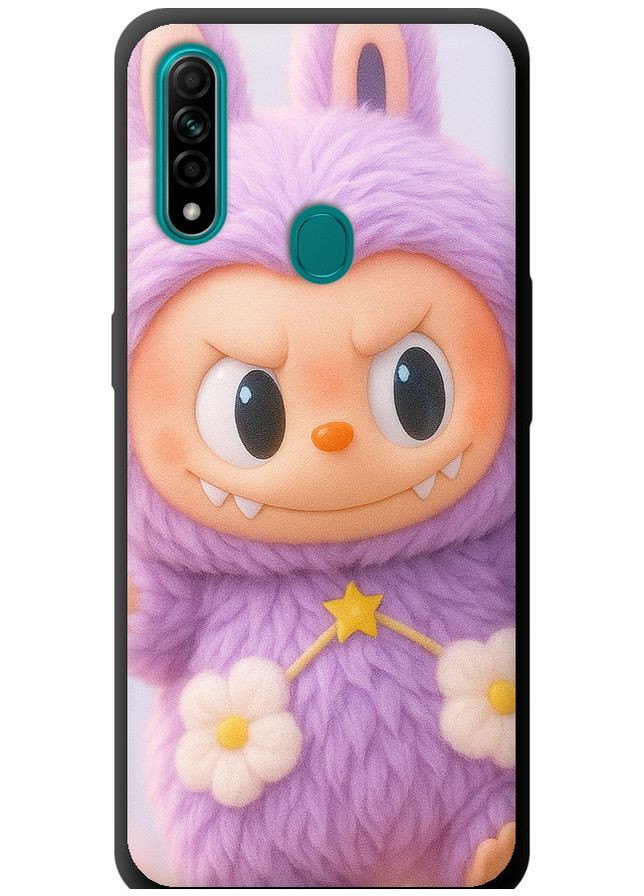 TPU чохол 'Лабубу' для Endorphone Oppo A31 (342124221)