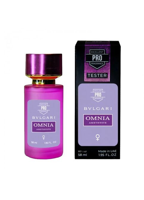Женские духи Omnia Amethyste 58 ml No Brand (327091227)