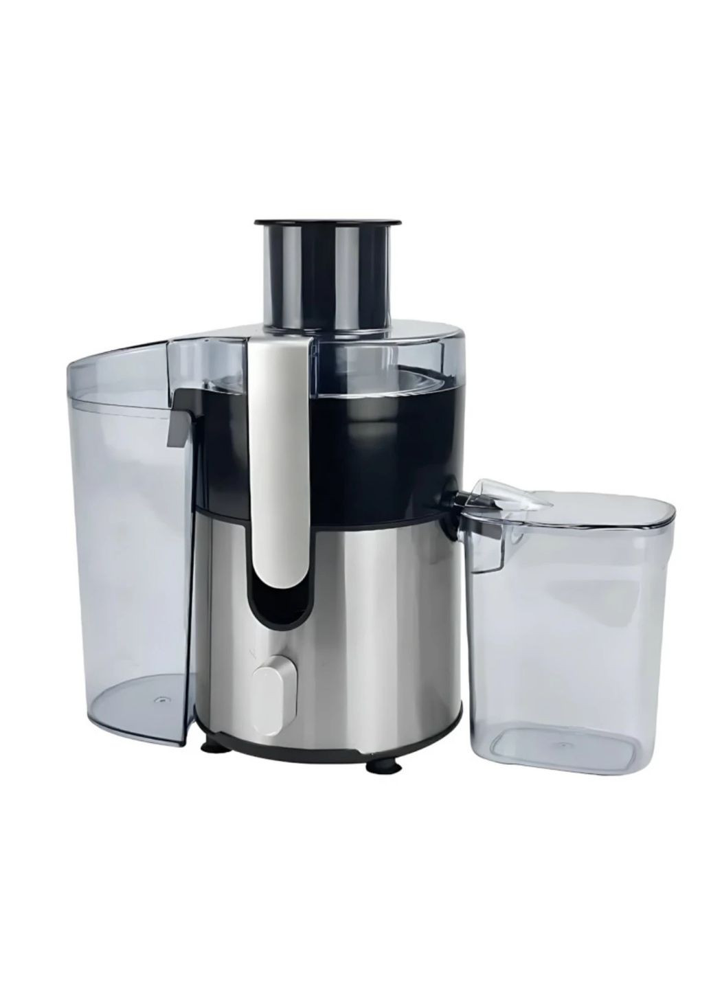 Соковыжималка центробежная ZP-122 Zepline (360605759)