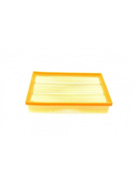 Фільтр повітряний Nissan Navara/Pathfinder 2.5 dCi 05 F 026 400 033 UA63 Bosch (366186918)