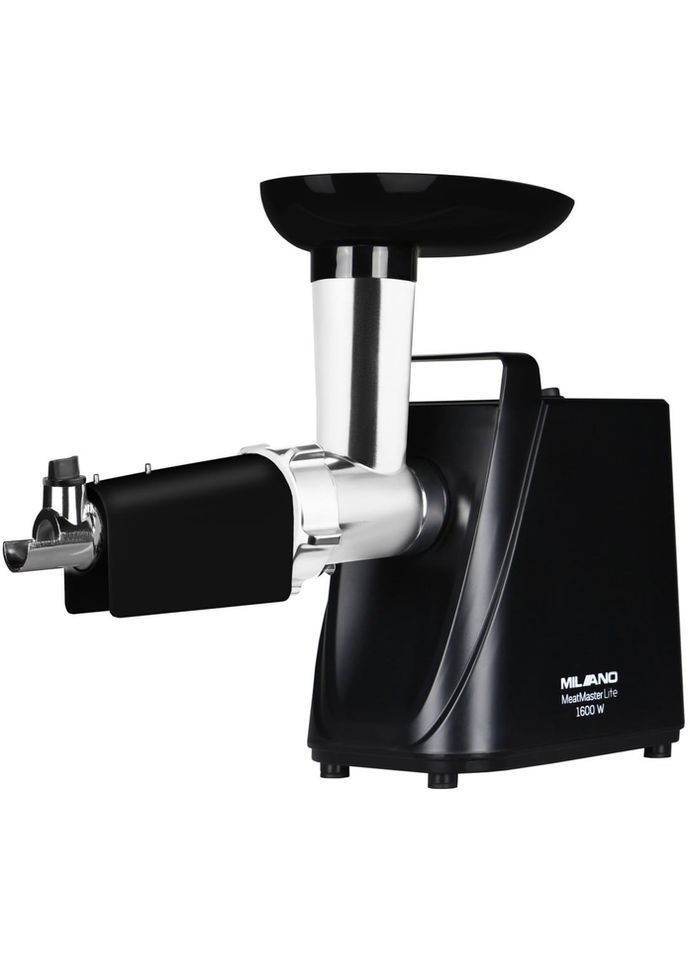 Мясорубка MG-4116BT Milano (360573244)