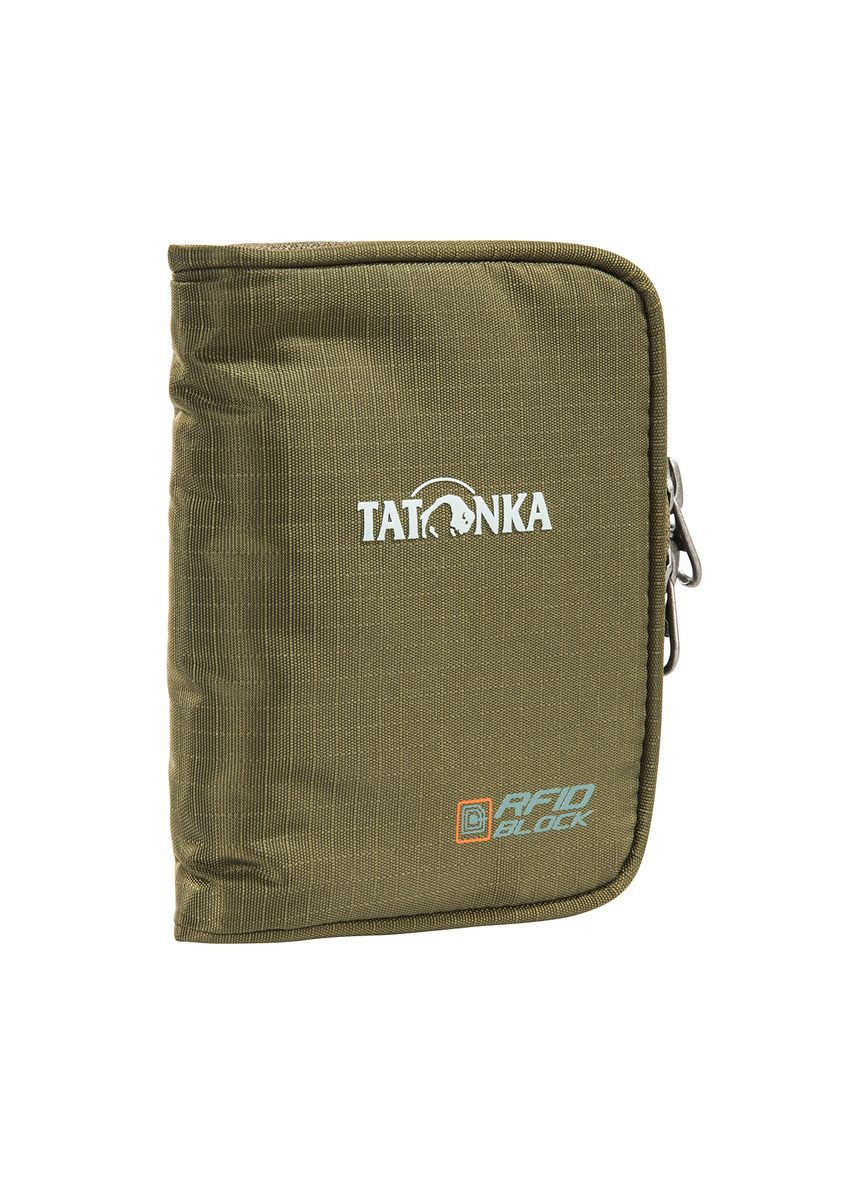Гаманець Zip Money Box RFID B Tatonka (284419605)