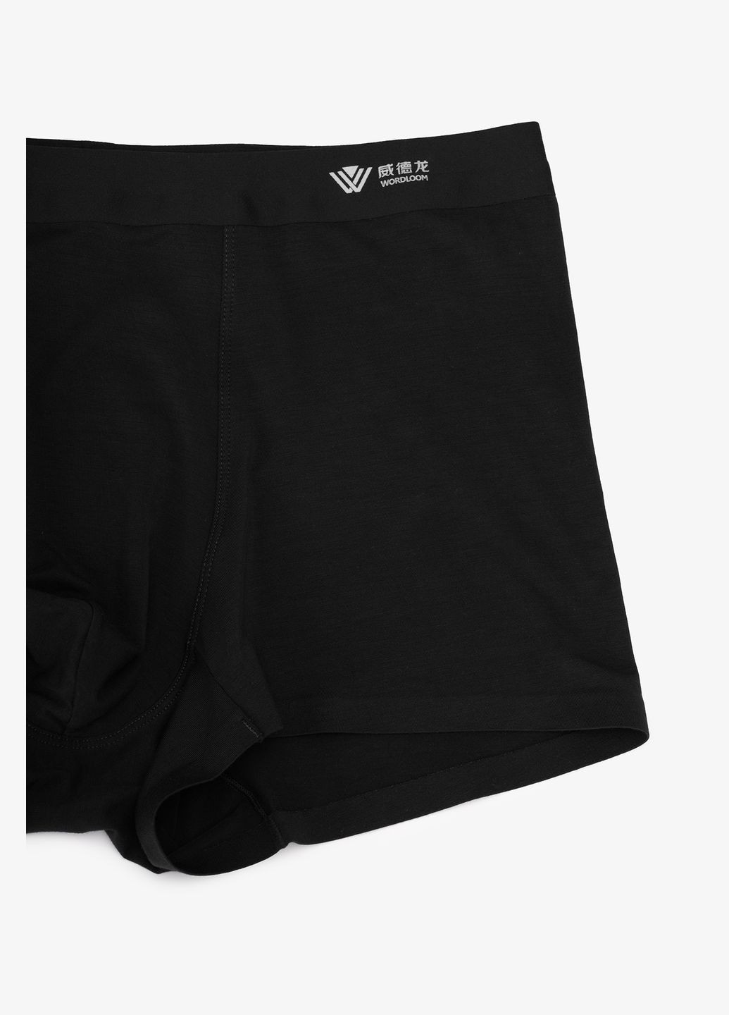 Трусы мужские 5979 Черный shop (2000990810670) No Brand (307055257)