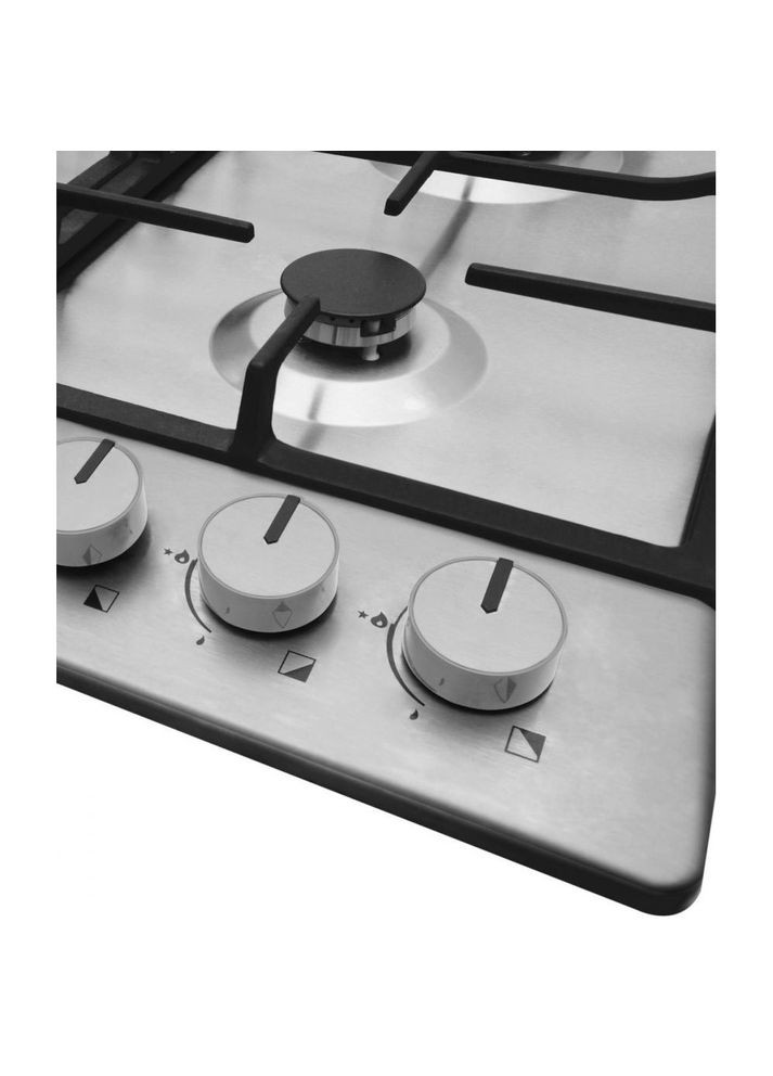 Варочная поверхность газовая BHGI610502 HANSA (314865481)