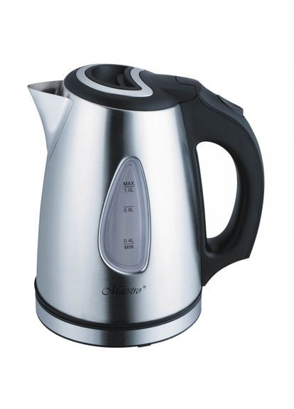 Електрочайник 029 Maestro (337093564)