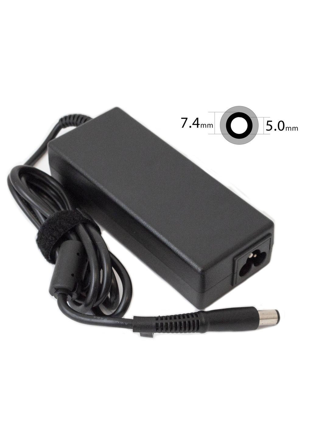 Блок питания для ноутбука HP 18.5V 4.9A 90W 7.4x5.0мм (AD106014) Hewlett Packard (332970583)