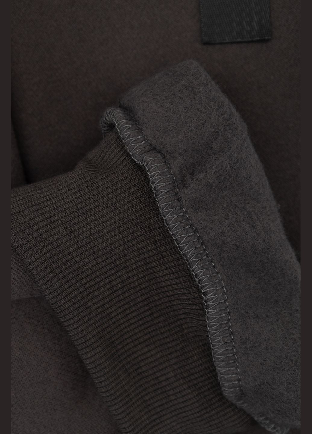 Графитовые зимние брюки Lizi Kids