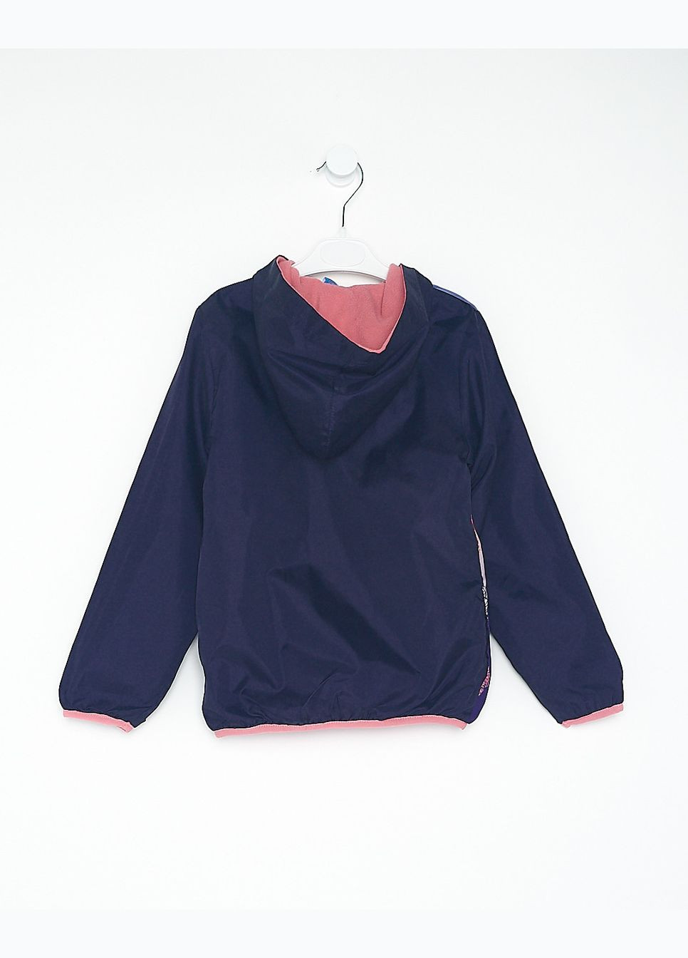 Темно-синя вітровка Disney