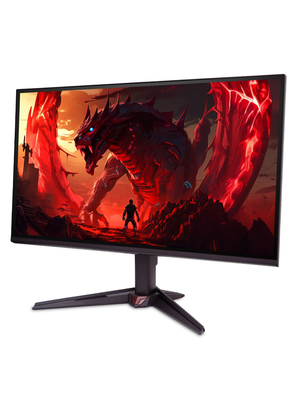 Монітор UM.QV0EE.101 23.8" VG240YX1bmiipx HDMI, IPS, 180Hz, 1ms, FreeSync Acer (362347655)