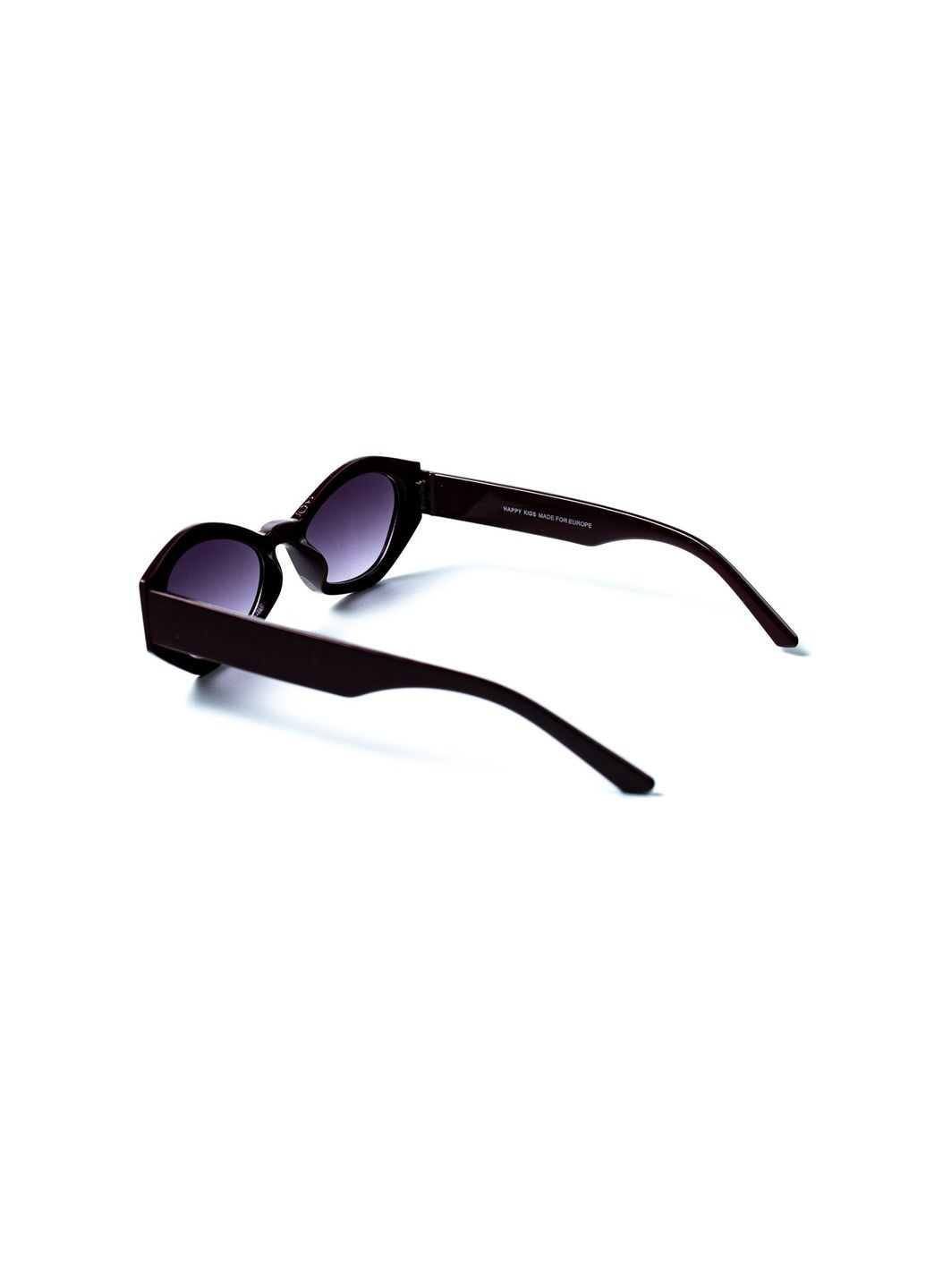 Сонцезахисні окуляри дитячі Фешн-класика LuckyLOOK 449-510 (292668917)