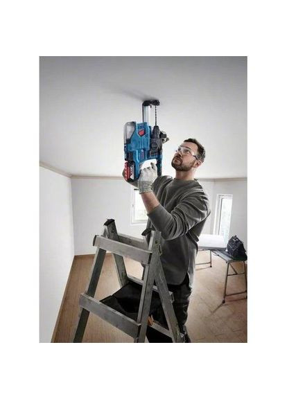 Перфоратор GBH 185-LI SDS-Plus 18В Bosch (322913774)