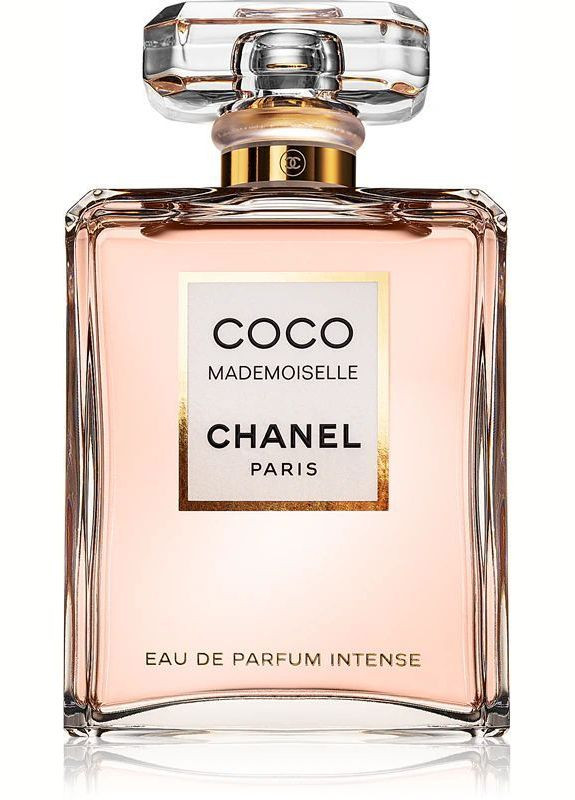 Coco Mademoiselle Intense 50 мл Парфюмированная вода Chanel (329741583)