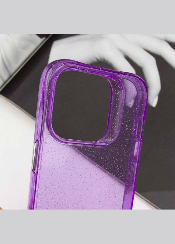 Чехол на Apple iPhone 14 Pro/ для айфона 14 о со стразами Epik (356095990)