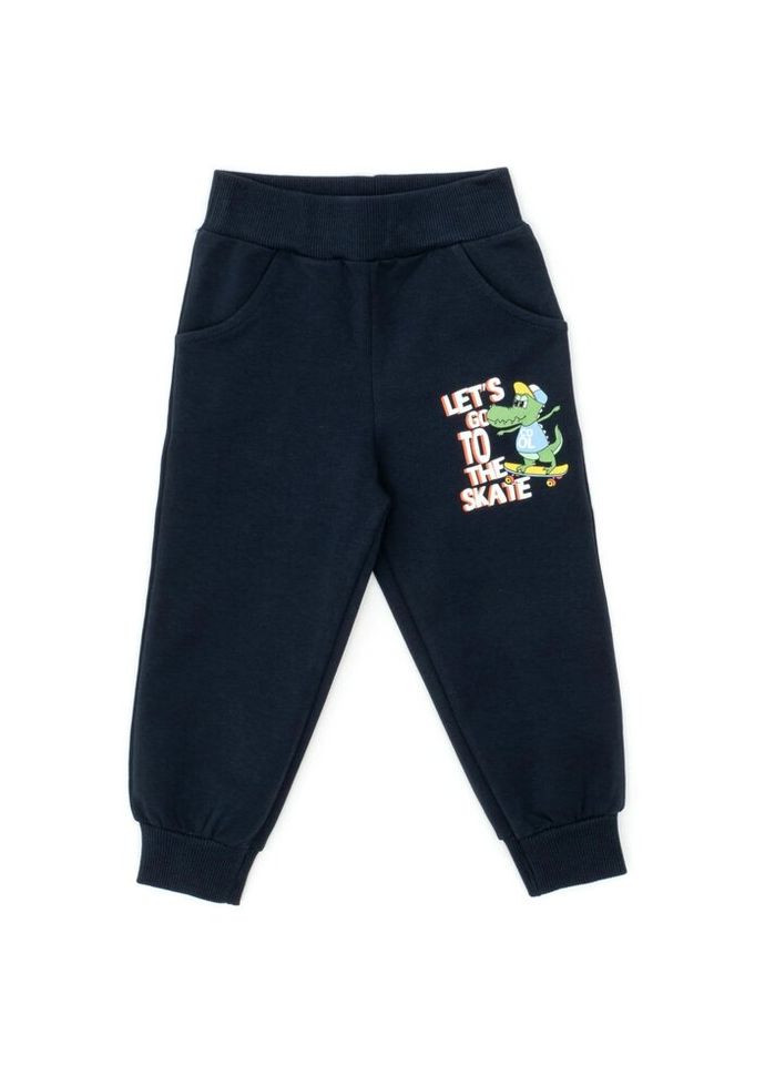 Спортивний костюм SKATE (18926-98B-gray) Breeze (300857447)