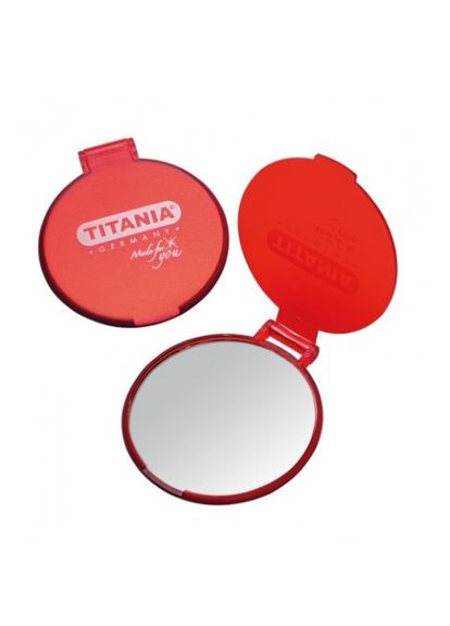 Зеркало в карманной рамке 1505 L Titania (297923682)