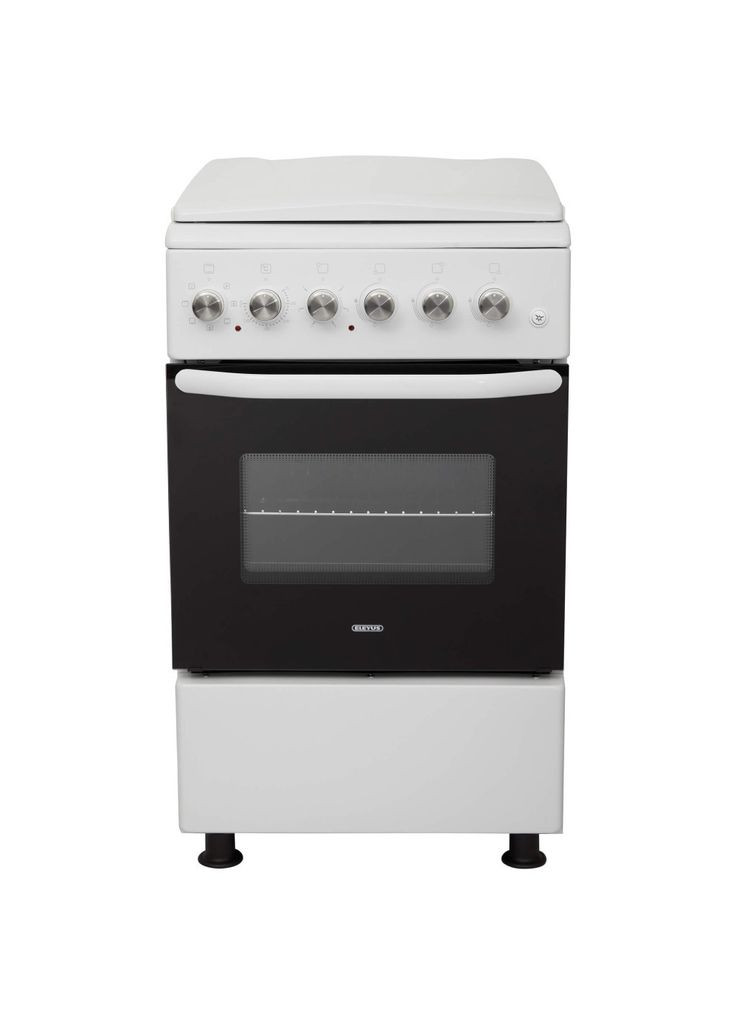 Плита (m458118) ELEYUS CORUS 5007 H1 EF WH (369021525)