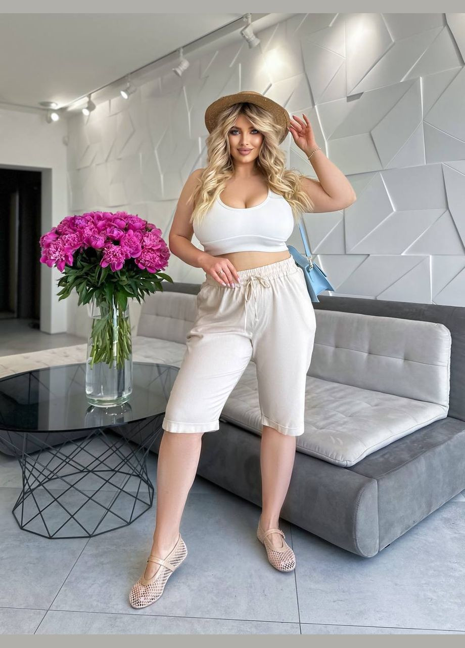 Шорты женские Гермес (335813856)