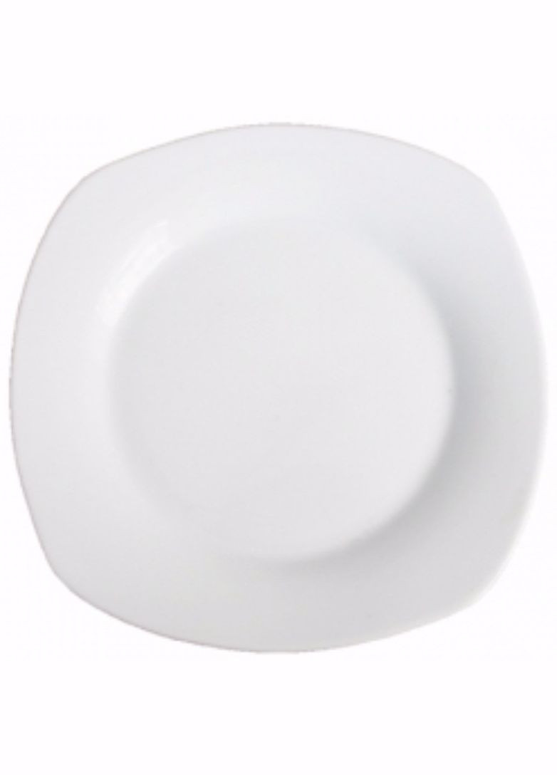 Тарелка десертная Данко-М П-00978 23 см No Brand (347229336)