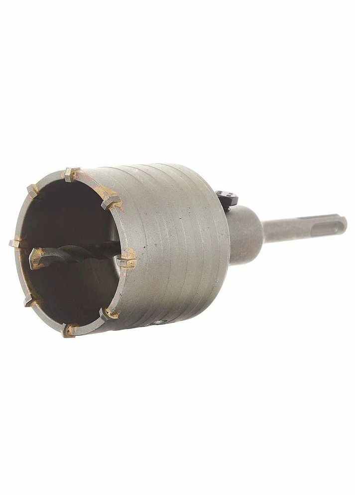 Комплект коронка по бетону Master 68х110 мм 8 зубьев (150746) Vitals (305055933)