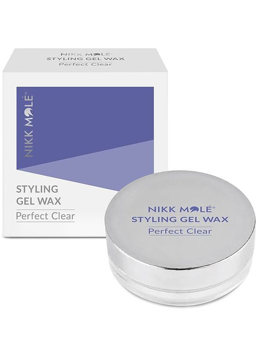 Фиксирующий гель-воск для бровей Styling Gel Wax 15g (1312383-3270347) Nikk Mole (368648324)