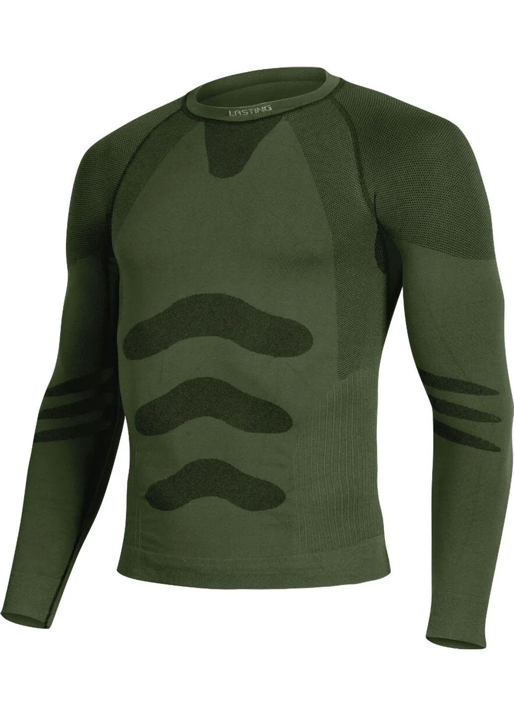 Термофутболка Apol Lasting (371646903)