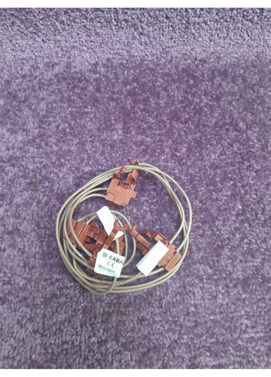 Лінійка мікровимикачів для плити 564636 Gorenje (371996474)