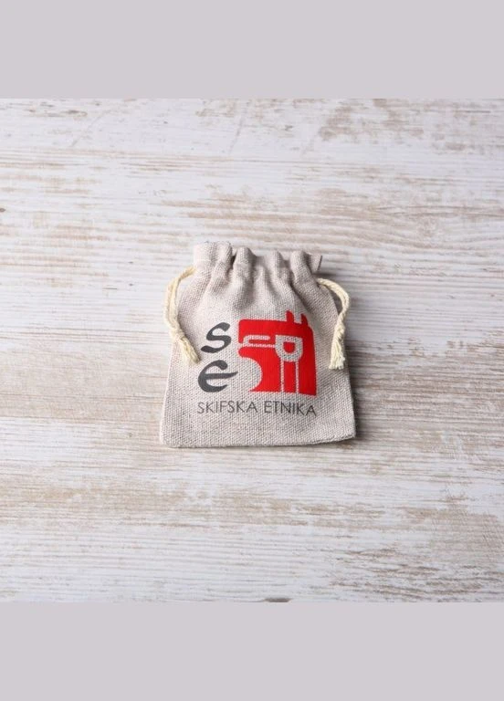 Мешочек Logo Skifska Etnika (325471204)