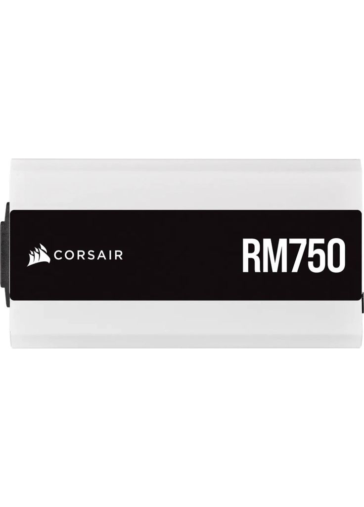 Блок живлення Corsair 750w rm750 white (268139652)