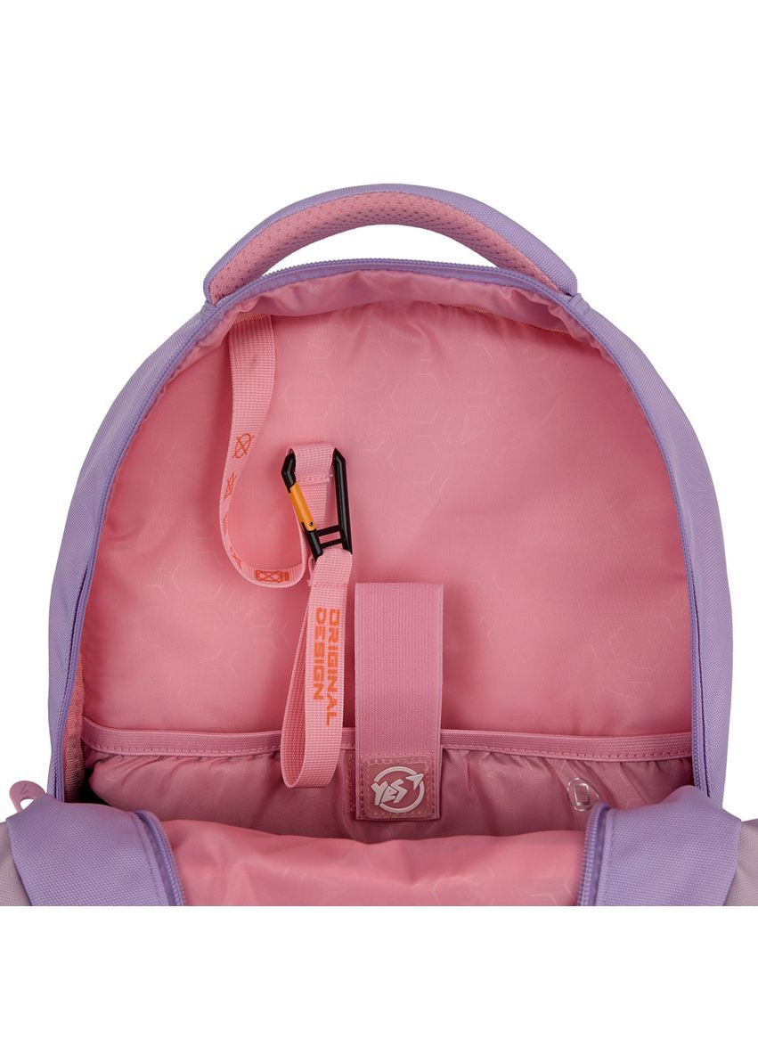 Рюкзак школьный TS-48 Favorite Kitty 45х31x15 см Разноцветный (550035) Yes (365290901)