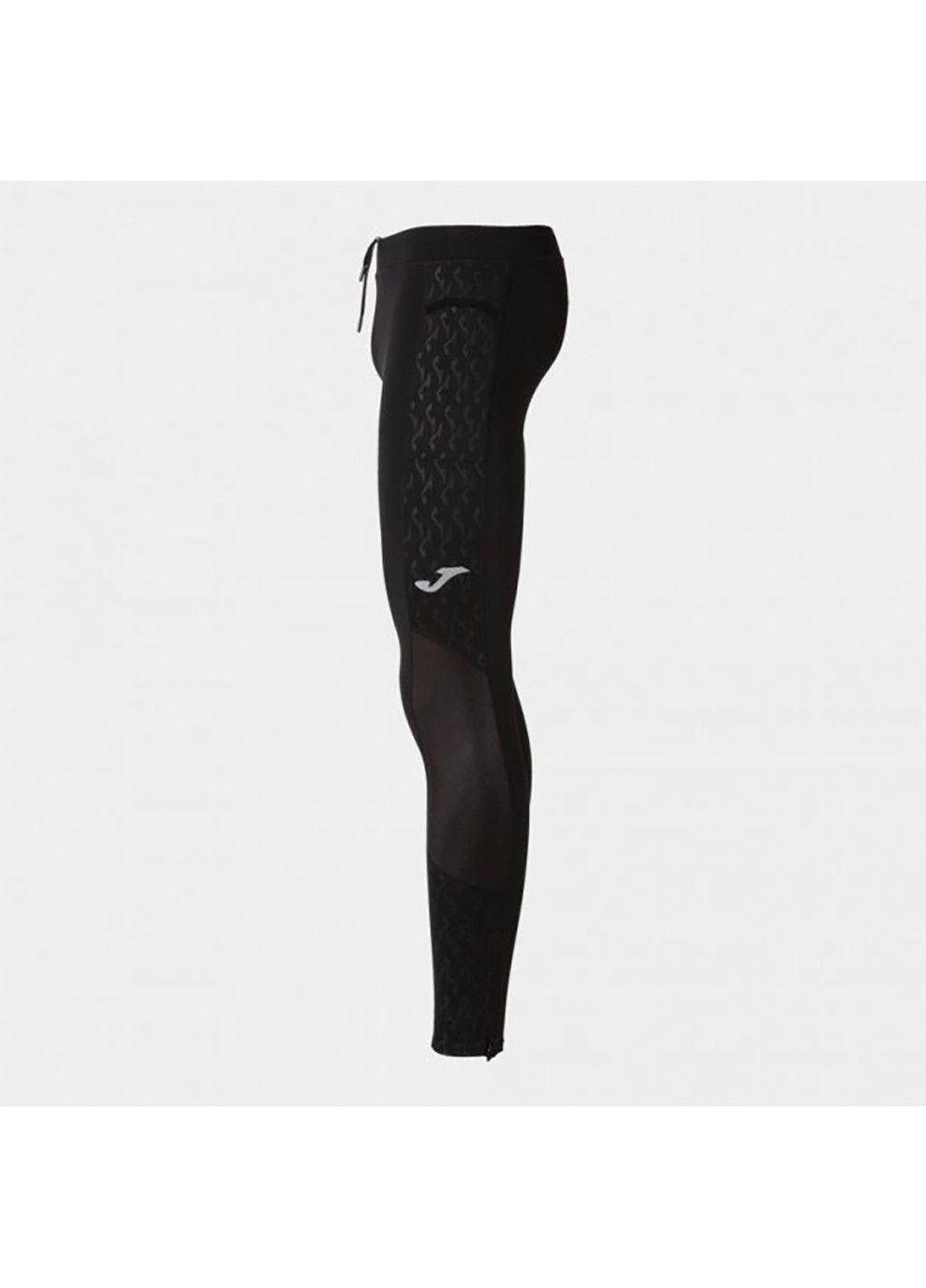 Тайтсы мужские ELITE IX Черный Joma (333956549)