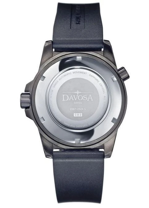 Чоловічі наручні годинники Davosa 161.498.85 (322689865)