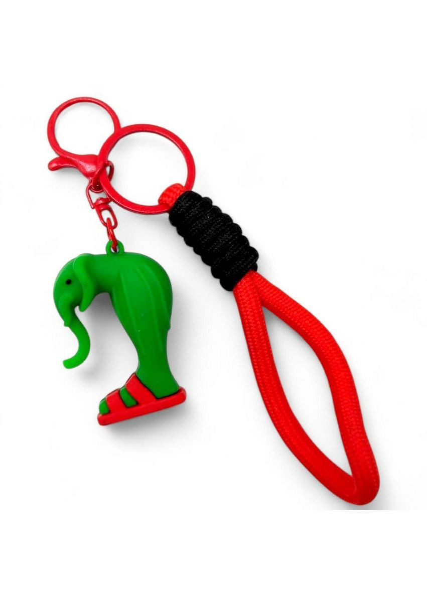 БРЕЛОК-БРЕЙНРОТ "Лирила Ларилла" (ben03) MIC (362430834)