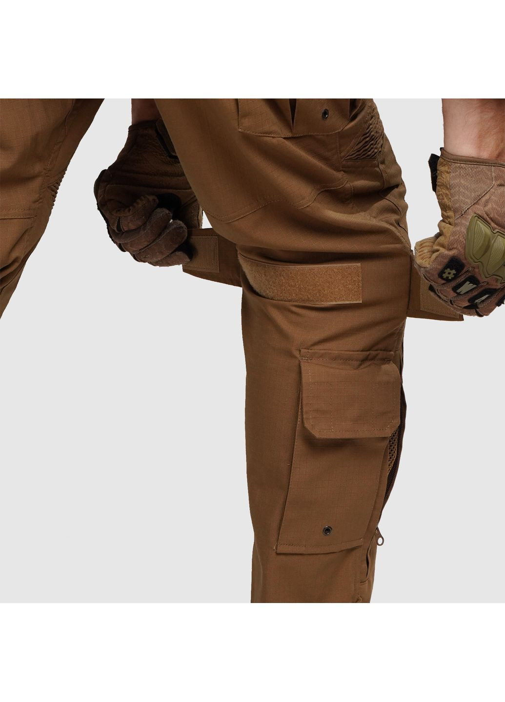 Штурмовые штаны Gen 5.6 с наколенниками UATAC (316086362)