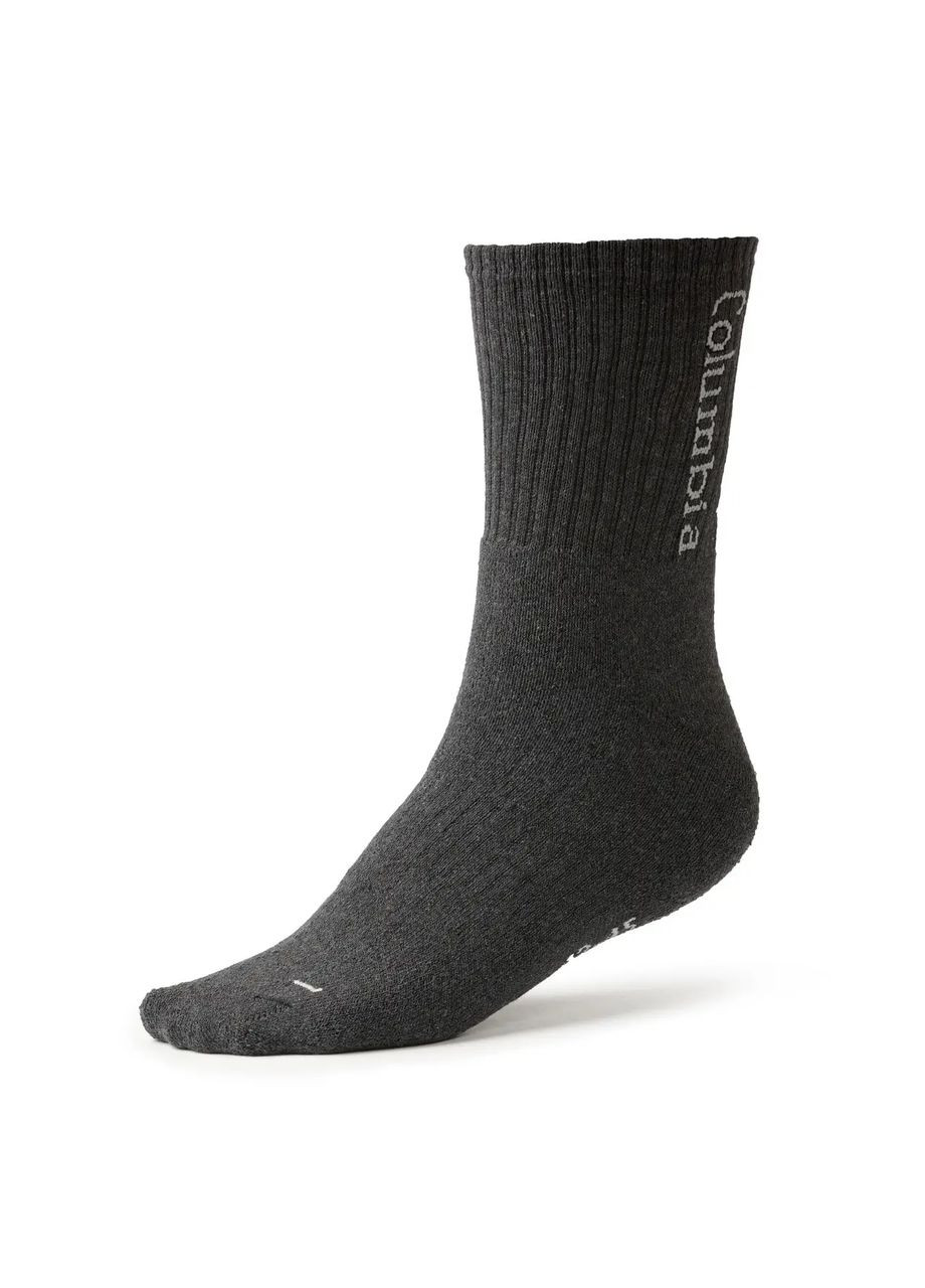 Термошкарпетки 12 пар універсальні 42-45 Columbia (306557944)