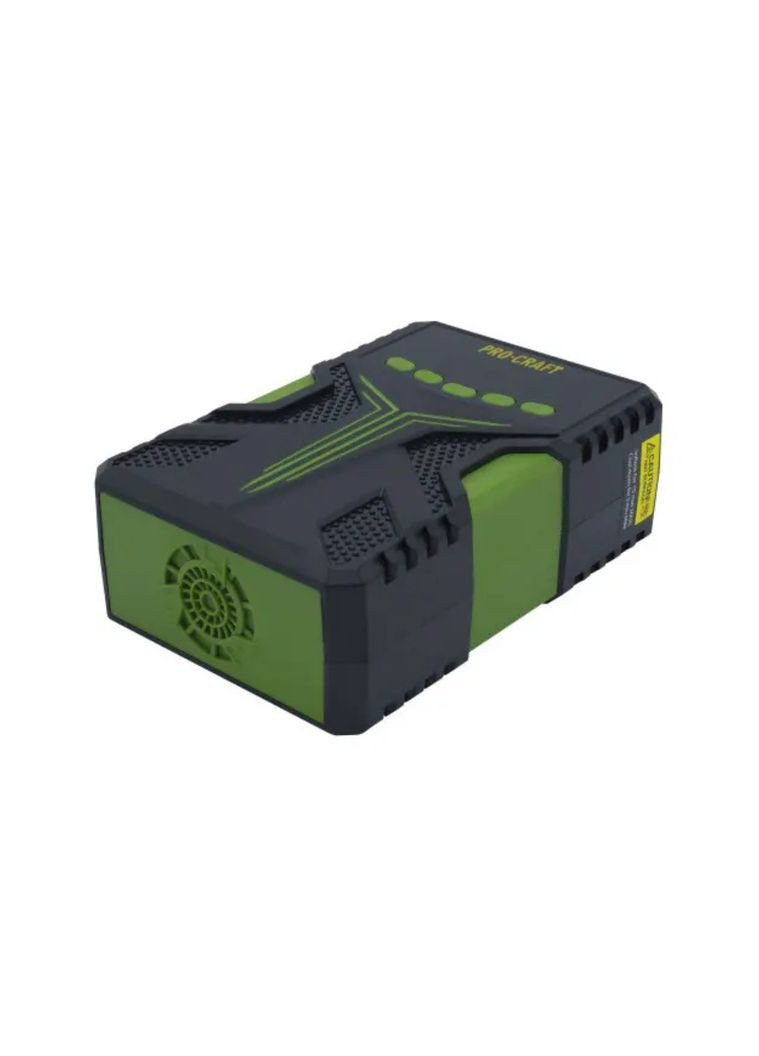 Пуско-зарядний пристрій Proсraft JSAP12 ProCraft (363055239)