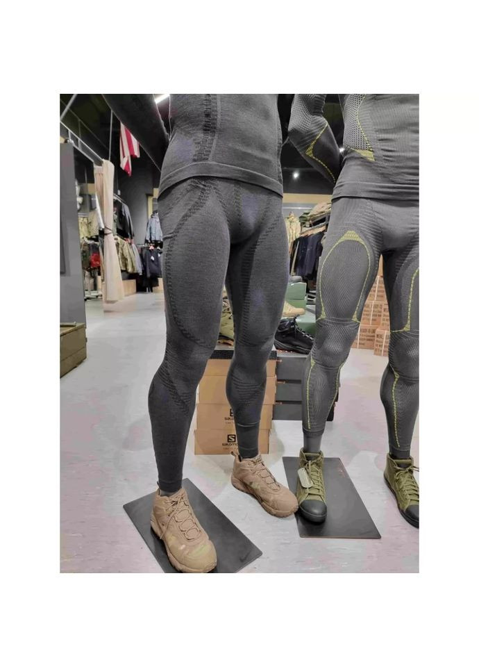 Термоштани чоловічі Ergowool до -35* Accapi XL-XXL (360508502)